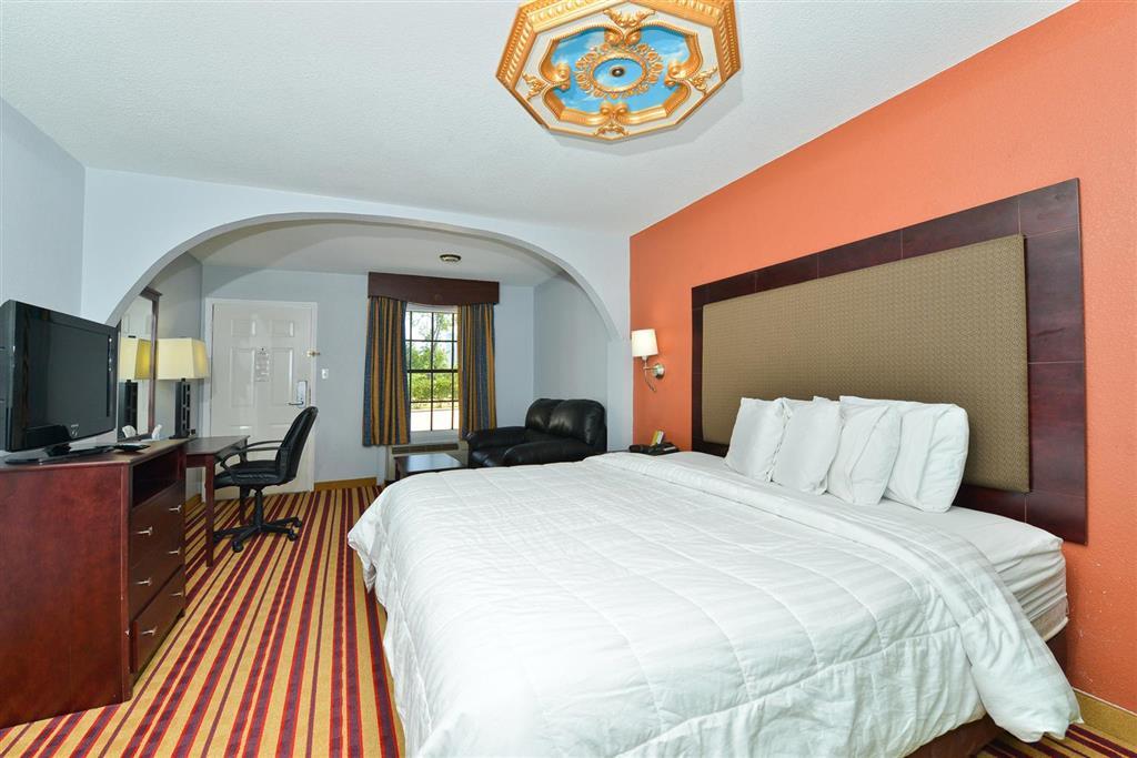 Scottish Inns & Suites - Woodlands Mall The Woodlands Room photo