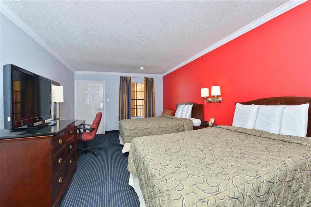 Scottish Inns & Suites - Woodlands Mall The Woodlands Room photo