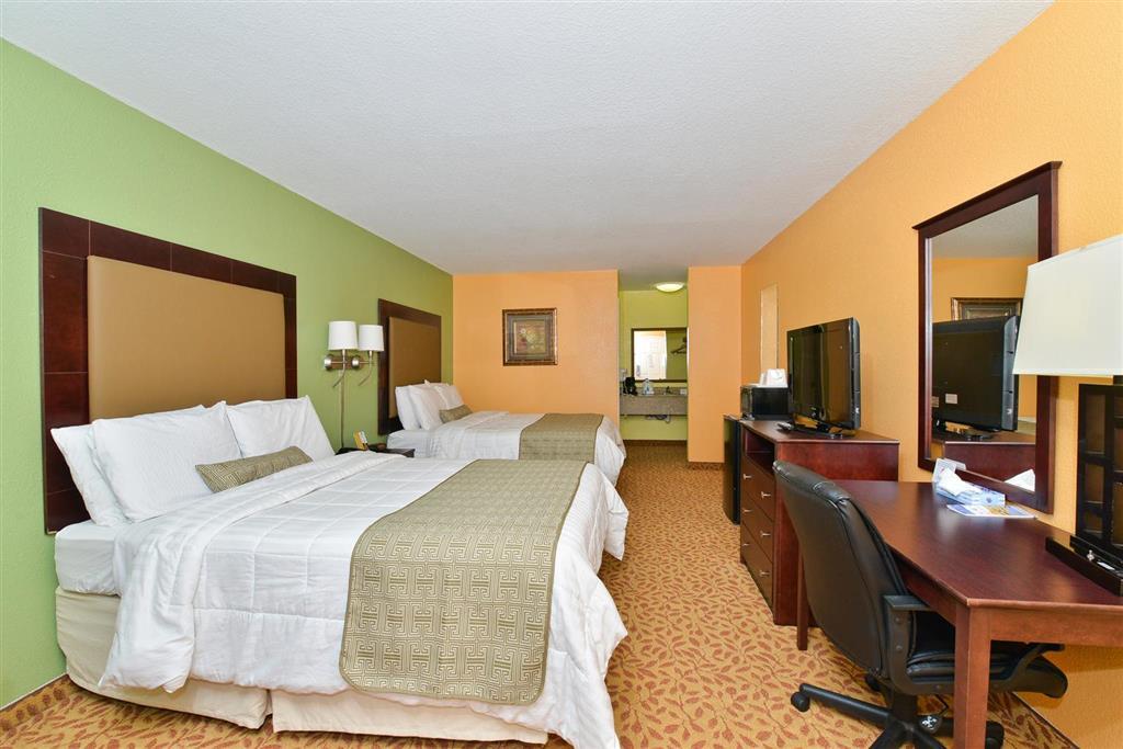Scottish Inns & Suites - Woodlands Mall The Woodlands Room photo